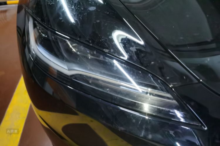 Tesla Model 3 2023 #8 Tesla Model 3 2023 car image #8