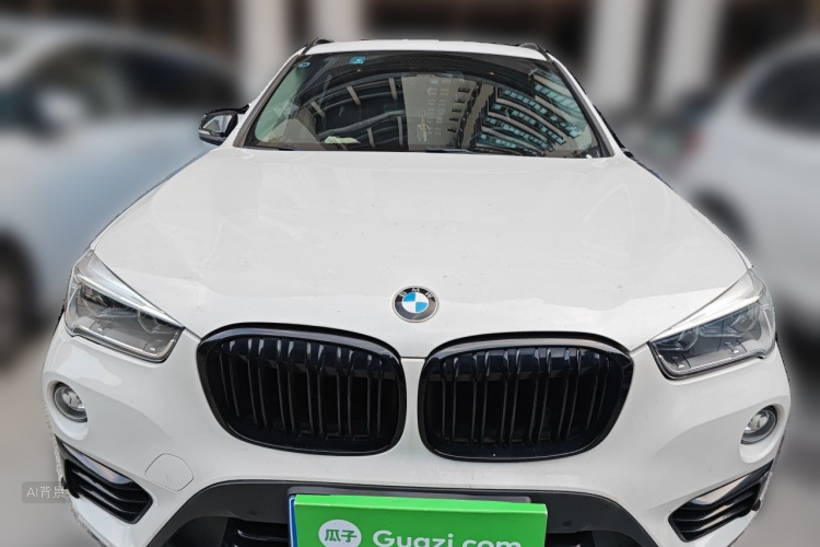 BMW X1 2016 immagine di auto #3