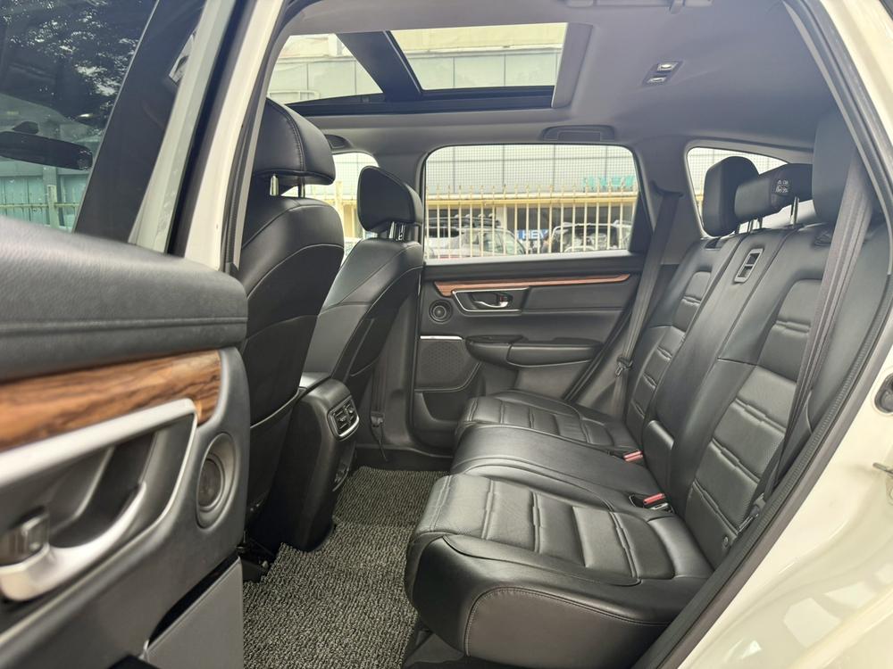 Honda CR-V 2017 car image #9