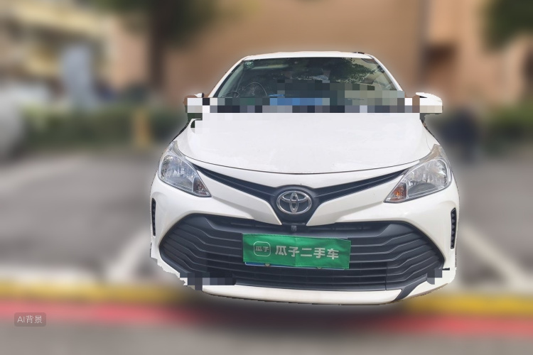 Toyota Vios 2019 #3 Toyota Vios 2019 imagem de carro #3