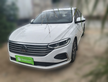 Volkswagen Lavida 2023 Volkswagen Lavida 2023 car image