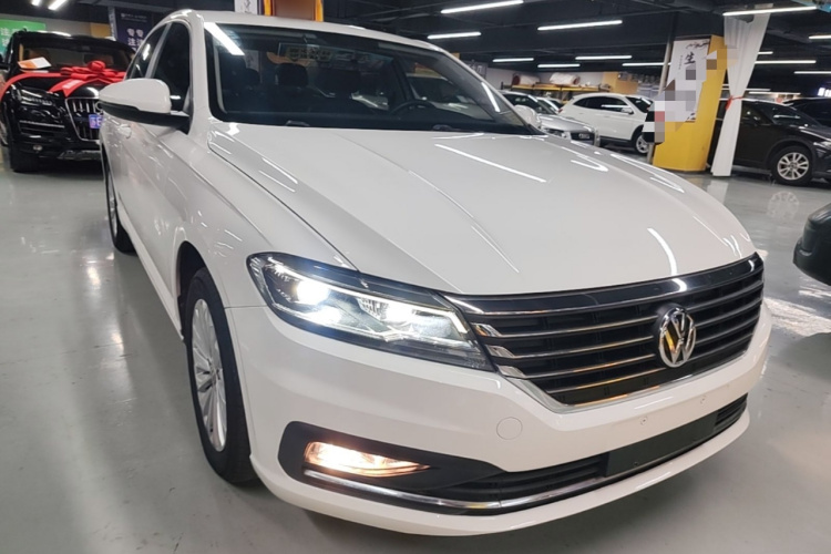 Volkswagen Lavida 2020 #6 Volkswagen Lavida 2020 car image #6