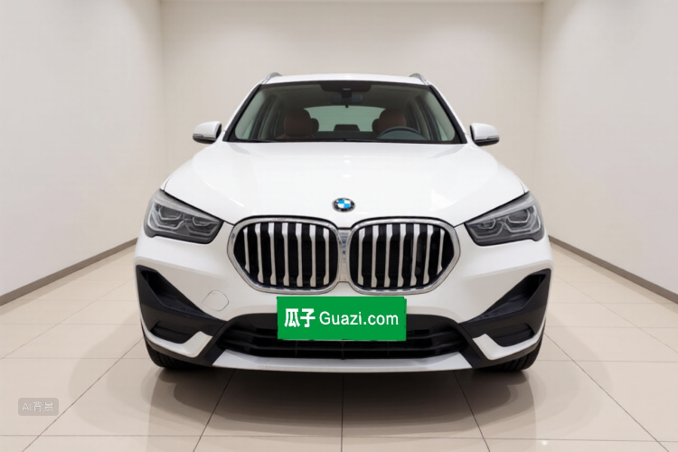 BMW X1 2019 imagem de carro #3