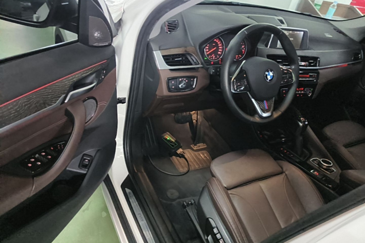BMW X1 2016 #12 BMW X1 2016 car image #12