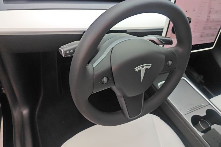 Tesla Model Y 2023 car image #11