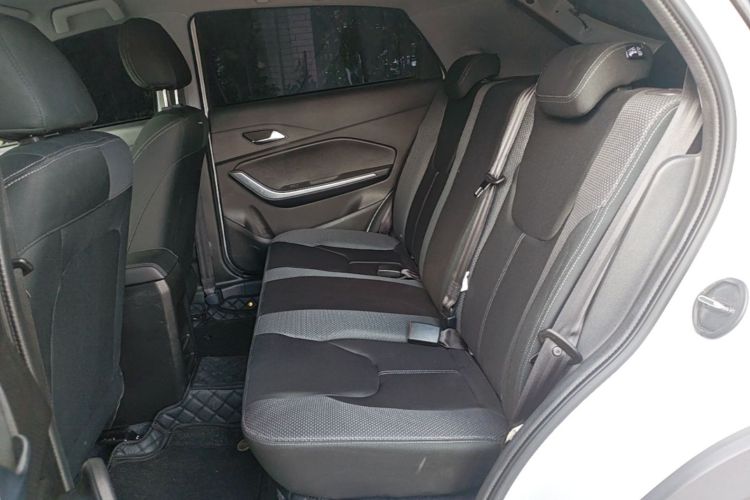 Chery Tiggo 3x 2024 #17 Chery Tiggo 3x 2024 car image #17