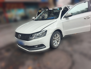 Volkswagen Lavida 2018 car image 