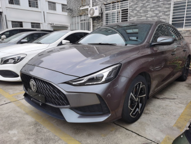 MG 5 2020 汽车图片 