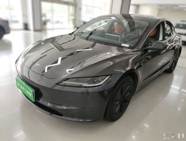 Tesla Model 3 2024 Tesla Model 3 2024 صورة سيارة