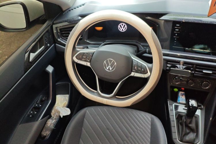 Volkswagen Lavida 2023 car image #11