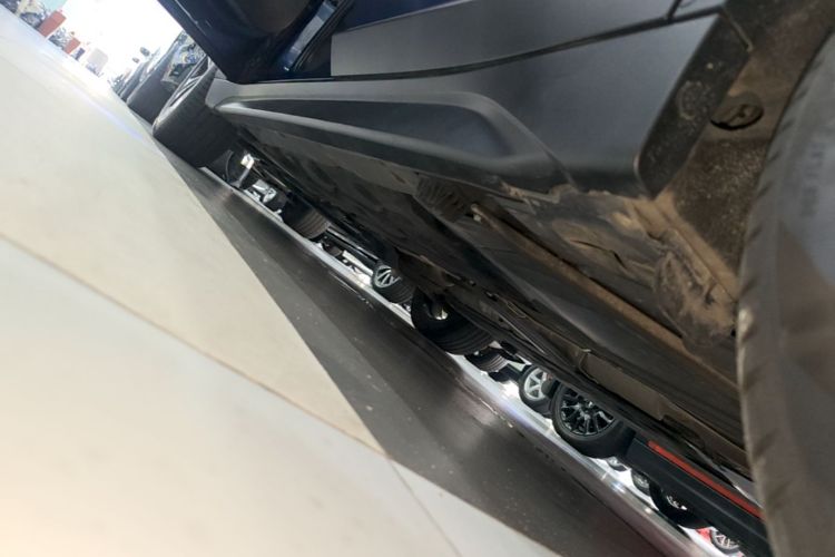 BMW X1 2020 car image #27