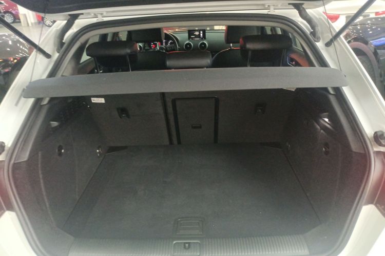 Audi A3 2020 #19 Audi A3 2020 immagine di auto #19