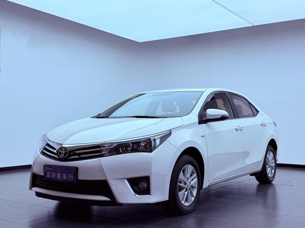 2015 car image #11