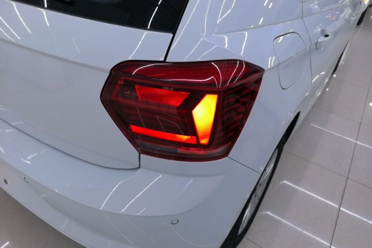 Volkswagen Polo 2023 #8 Volkswagen Polo 2023 car image #8