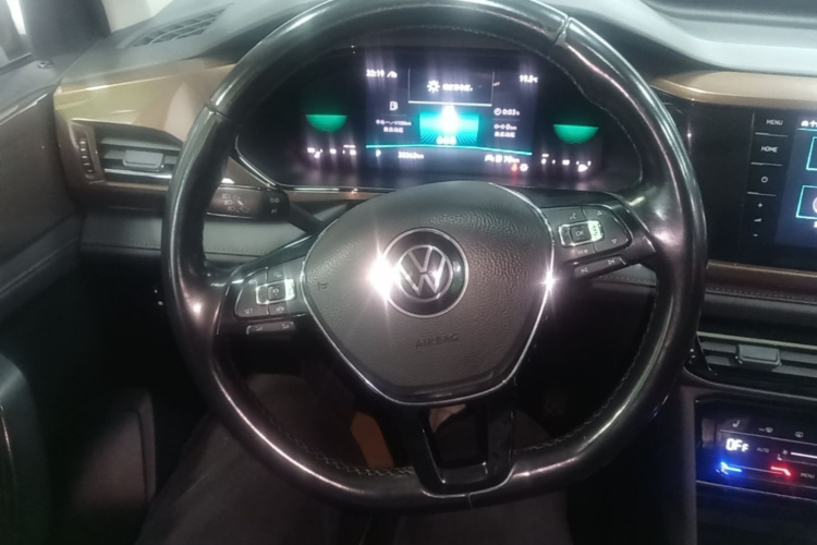 Volkswagen Tharu 2023 imagem de carro #11