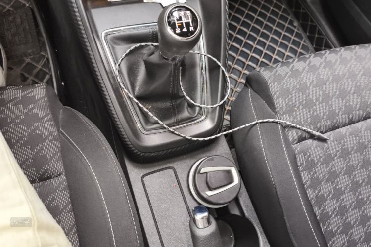 MG ZS 2019 #16 MG ZS 2019 immagine di auto #16