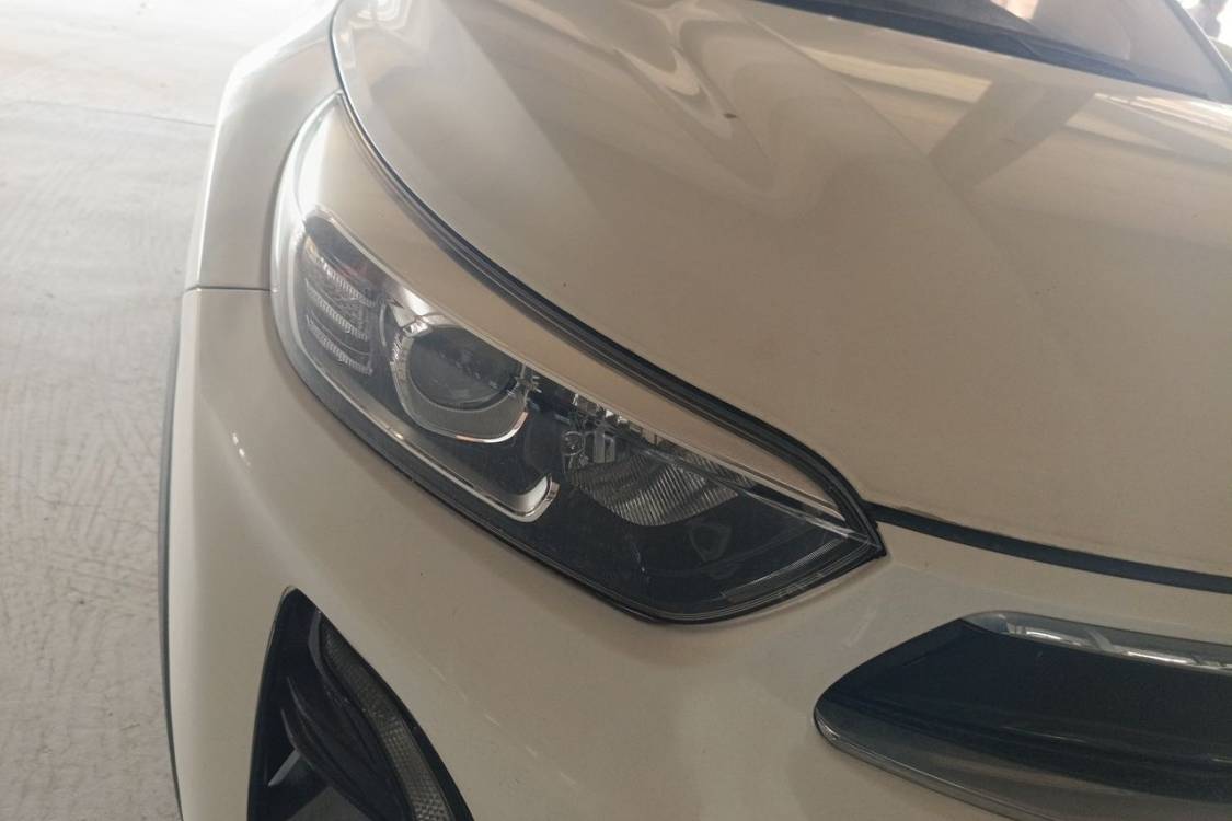 Kia KX1 2019 #7 Kia KX1 2019 car image #7