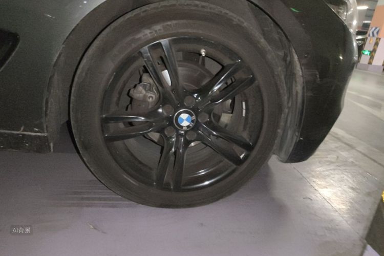BMW 3 Series GT 2019 #9 BMW 3 Series GT 2019 car image #9