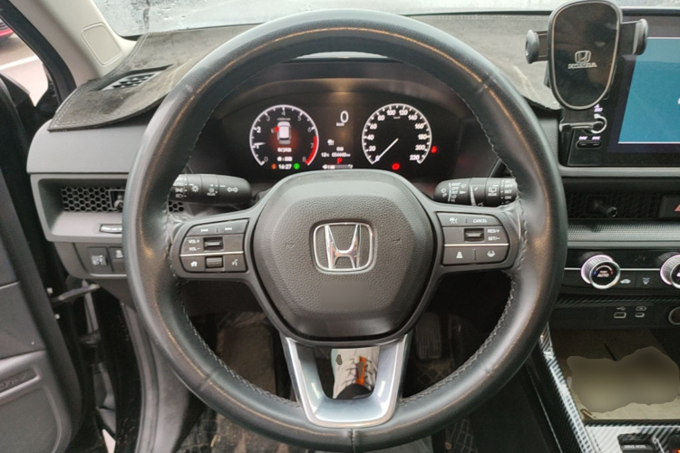 Honda CR-V 2022 car image #11