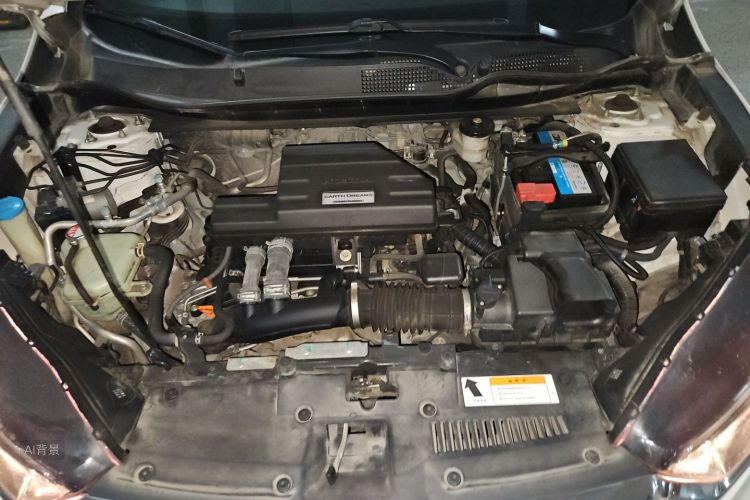 Honda CR-V 2019 #22 Honda CR-V 2019 car image #22