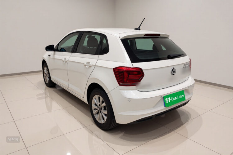 Volkswagen Polo 2023 #5 Volkswagen Polo 2023 car image #5
