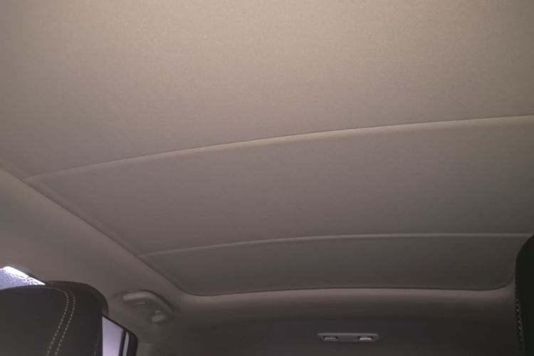 GEELY Emgrand GS 2016 immagine di auto #18