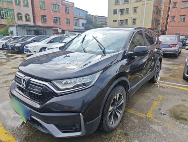 Honda CR-V 2020 car image 