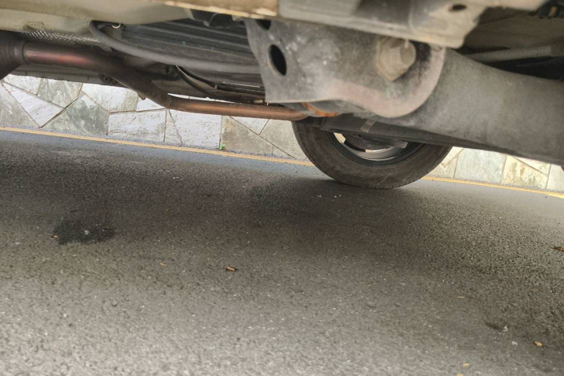 Chery Tiggo 5x 2022 #16 Chery Tiggo 5x 2022 car image #16
