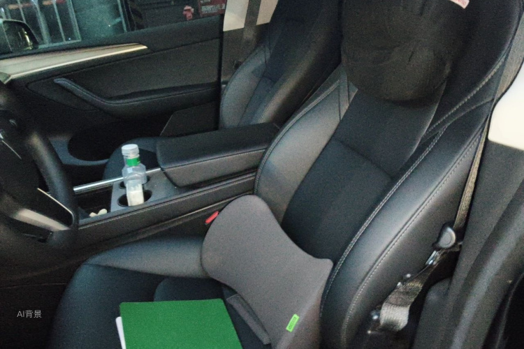 Tesla Model Y 2023 #17 Tesla Model Y 2023 car image #17