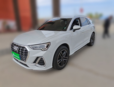 Audi Q3 2019 Audi Q3 2019 car image