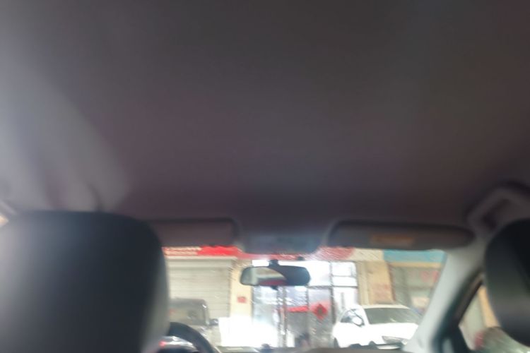 Chery Arrizo 5 2018 car image #18