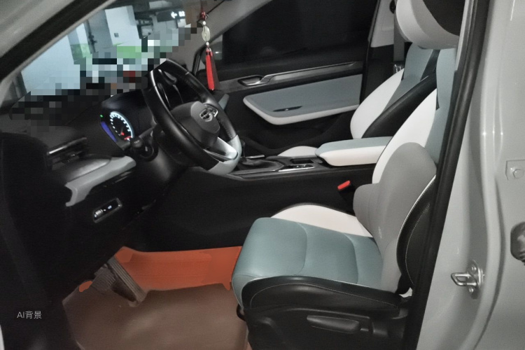 GEELY Emgrand S 2022 imagem de carro #17