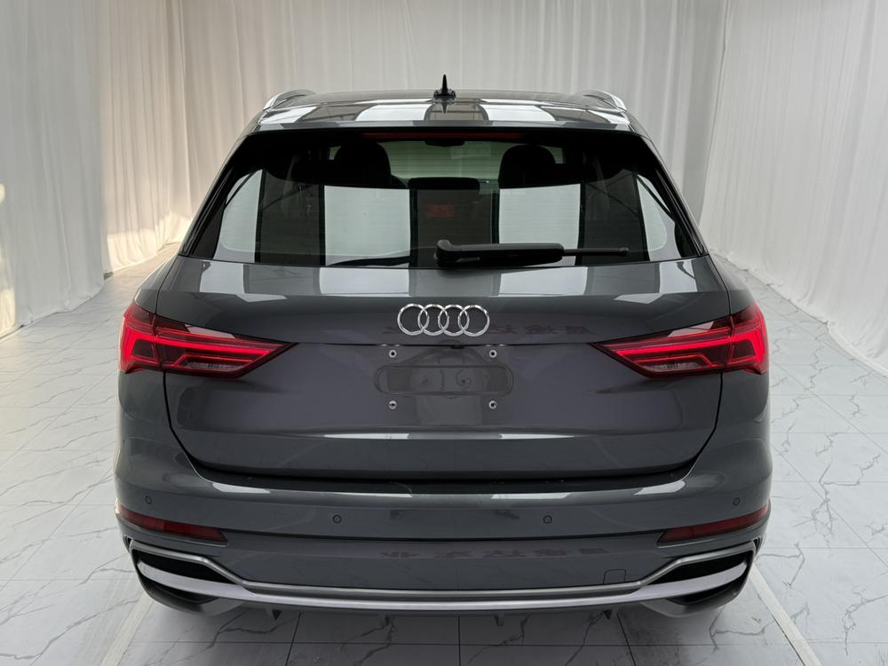 Audi Q3 2022 #5 Audi Q3 2022 car image #5