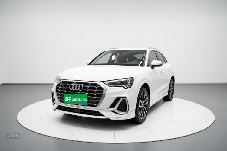 Audi Q3 2019 #2 Audi Q3 2019 car image #2