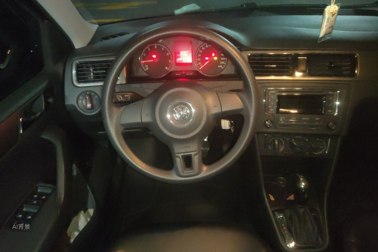 Volkswagen Santana 2016 #12 Volkswagen Santana 2016 car image #12