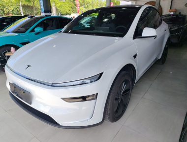 Tesla Model Y 2026 Tesla Model Y 2026 car image