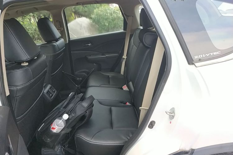 Honda CR-V 2016 car image #17