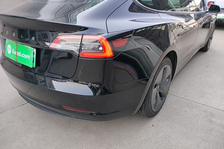 Tesla Model 3 2020 #8 Tesla Model 3 2020 car image #8
