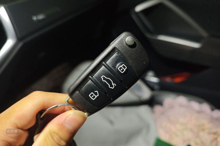 Audi Q3 2022 immagine di auto #10