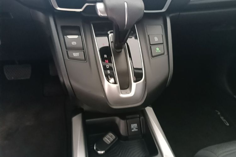 Honda CR-V 2017 #14 Honda CR-V 2017 car image #14