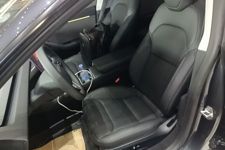 Tesla Model 3 2025 car image #15