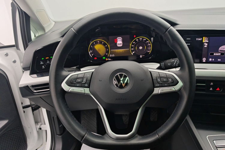Volkswagen Golf 2022 #11 Volkswagen Golf 2022 car image #11