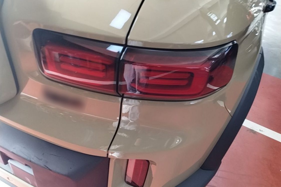 GEELY Cowboy 2024 car image #7