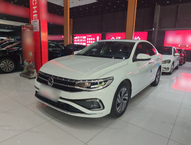 Volkswagen Bora 2023 car image 