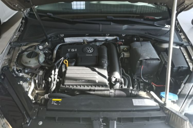 Volkswagen Golf 2015 #20 Volkswagen Golf 2015 car image #20