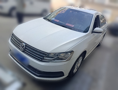 Volkswagen Lavida 2016 car image 