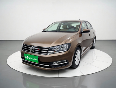 Volkswagen Santana 2015 Volkswagen Santana 2015 car image