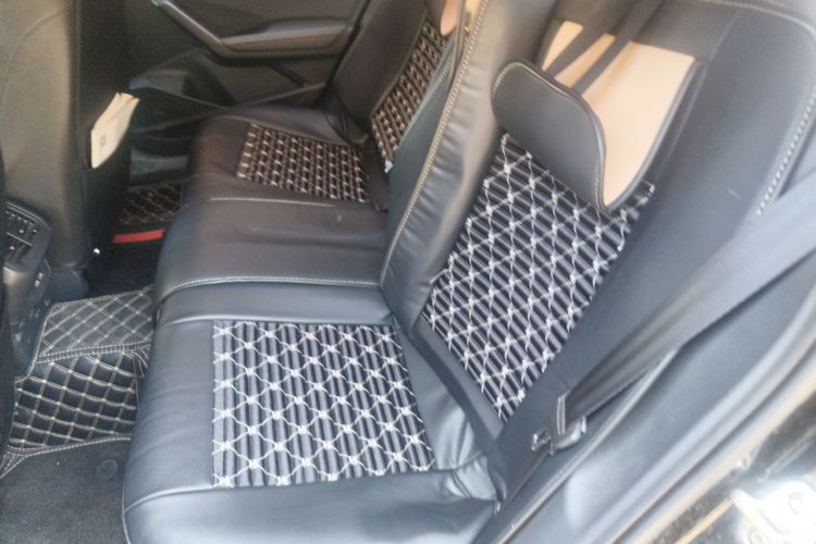 Volkswagen Lavida 2019 #10 Volkswagen Lavida 2019 car image #10