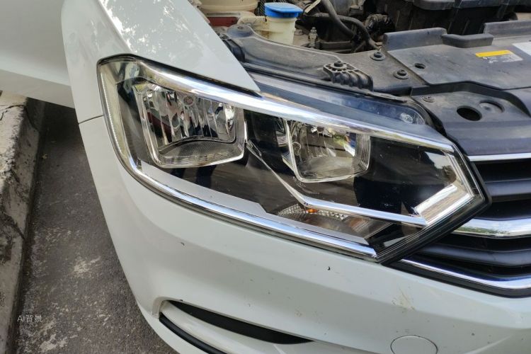 Volkswagen Bora 2021 car image #8