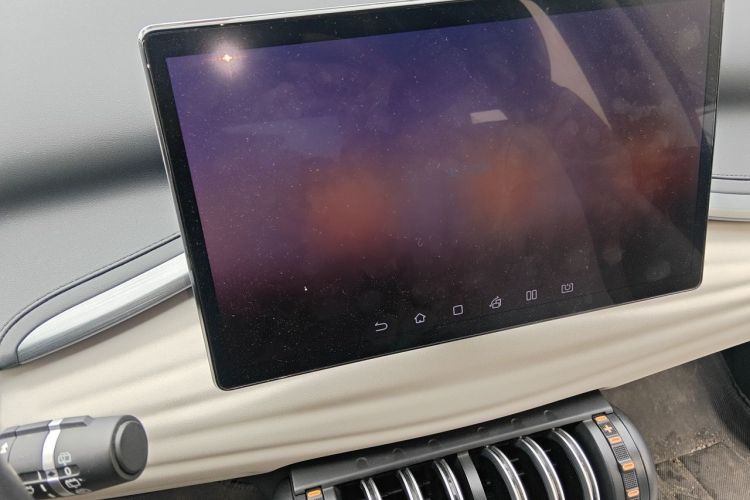 BYD Yuan Plus 2024 car image #17